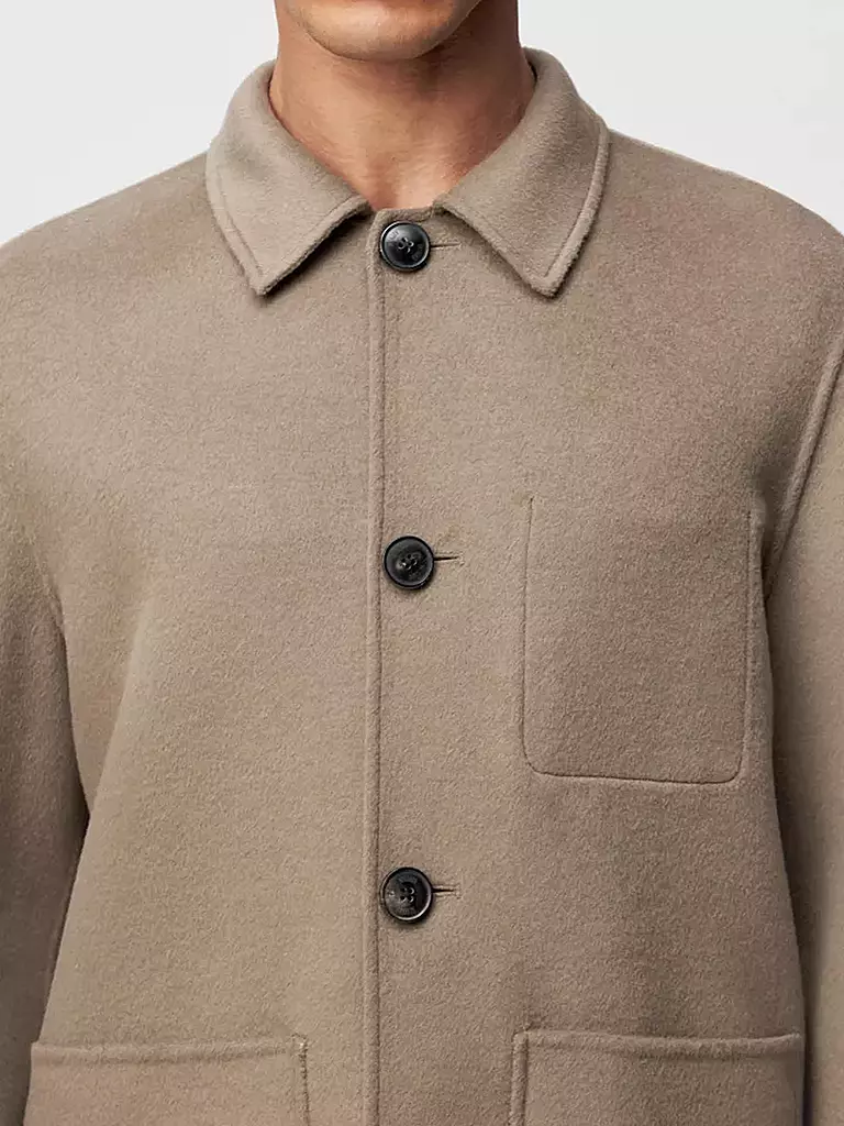 DRYKORN | Jacke MAKONA 1 | camel