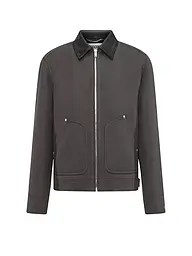 DRYKORN | Jacke RIKALO_2 | Braun