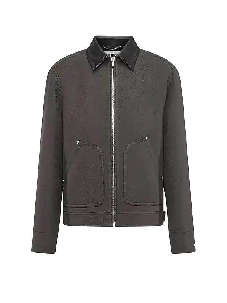 DRYKORN | Jacke RIKALO_2 | Braun