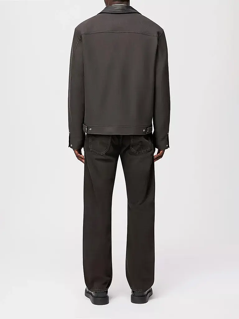 DRYKORN | Jacke RIKALO_2 | Braun