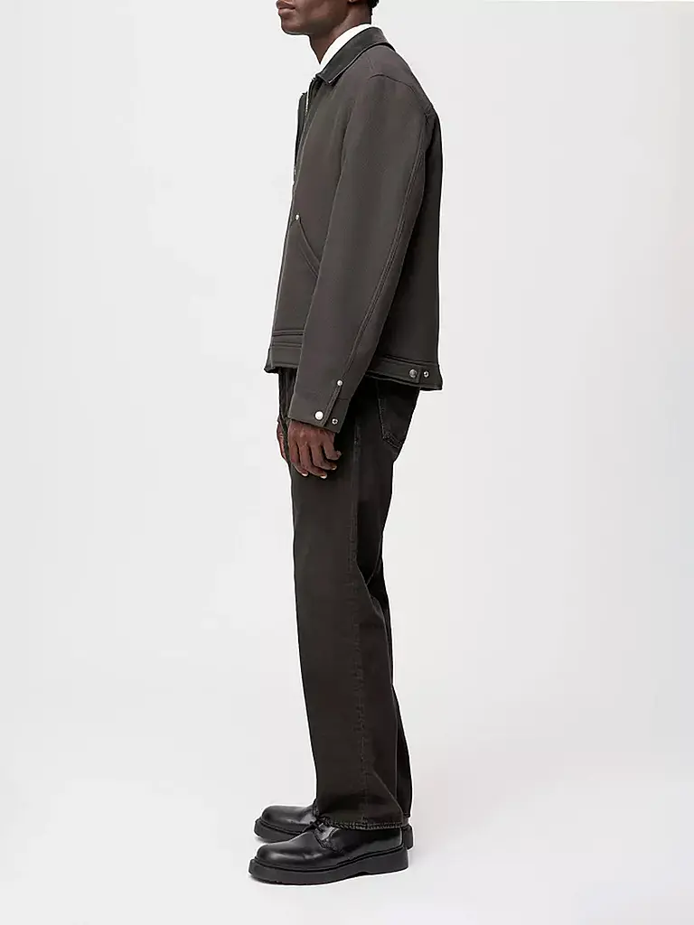 DRYKORN | Jacke RIKALO_2 | Braun