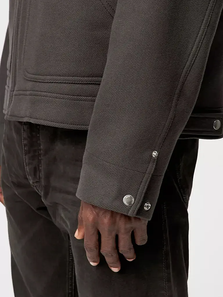 DRYKORN | Jacke RIKALO_2 | Braun