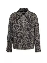 DRYKORN | Jacke RIKKA_2 | braun