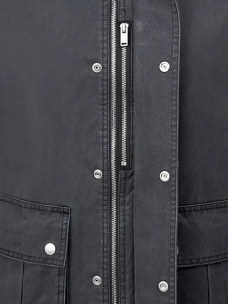 DRYKORN | Jacke YAKAMO_W | 