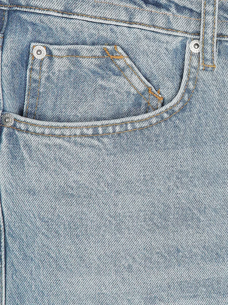 DRYKORN | Jeans Relaxed Fit BAGGZY 1 | blau