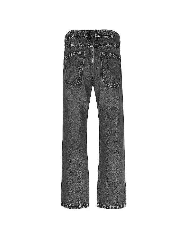 DRYKORN | Jeans Relaxed Fit BAGGZY 8 | grau