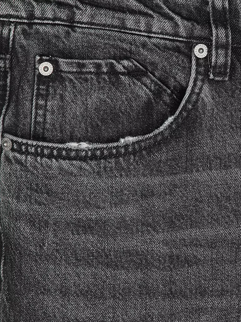 DRYKORN | Jeans Relaxed Fit BAGGZY 8 | grau