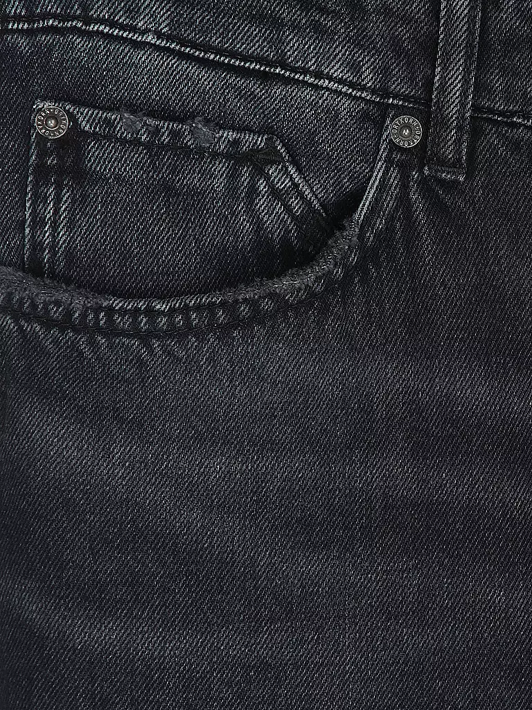 DRYKORN | Jeans Relaxed Fit BAGGZY 8 | blau