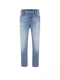 DRYKORN | Jeans Skinny Fit BIT | blau