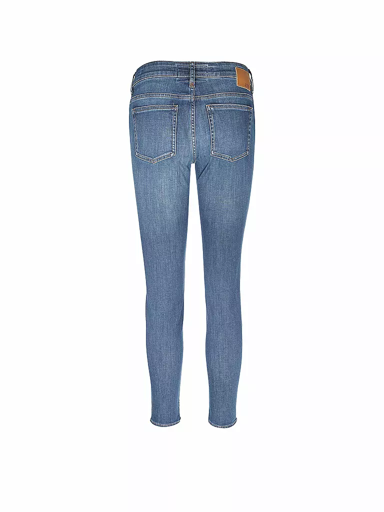DRYKORN | Jeans Skinny Fit NEED | blau