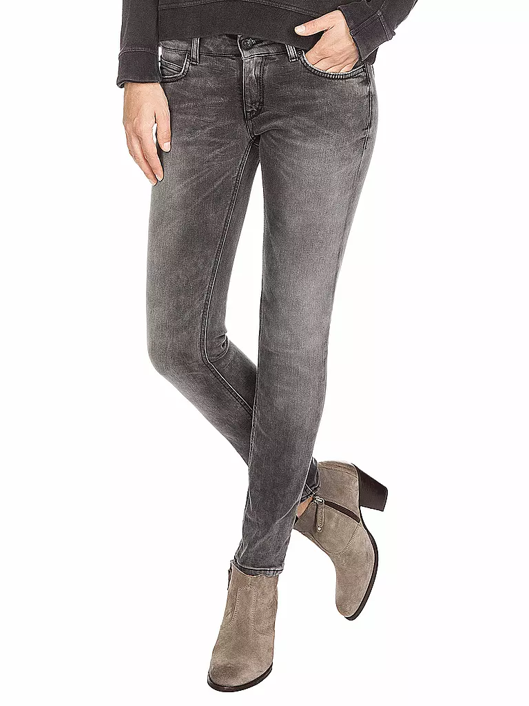 DRYKORN | Jeans Skinny-Fit "In" | 