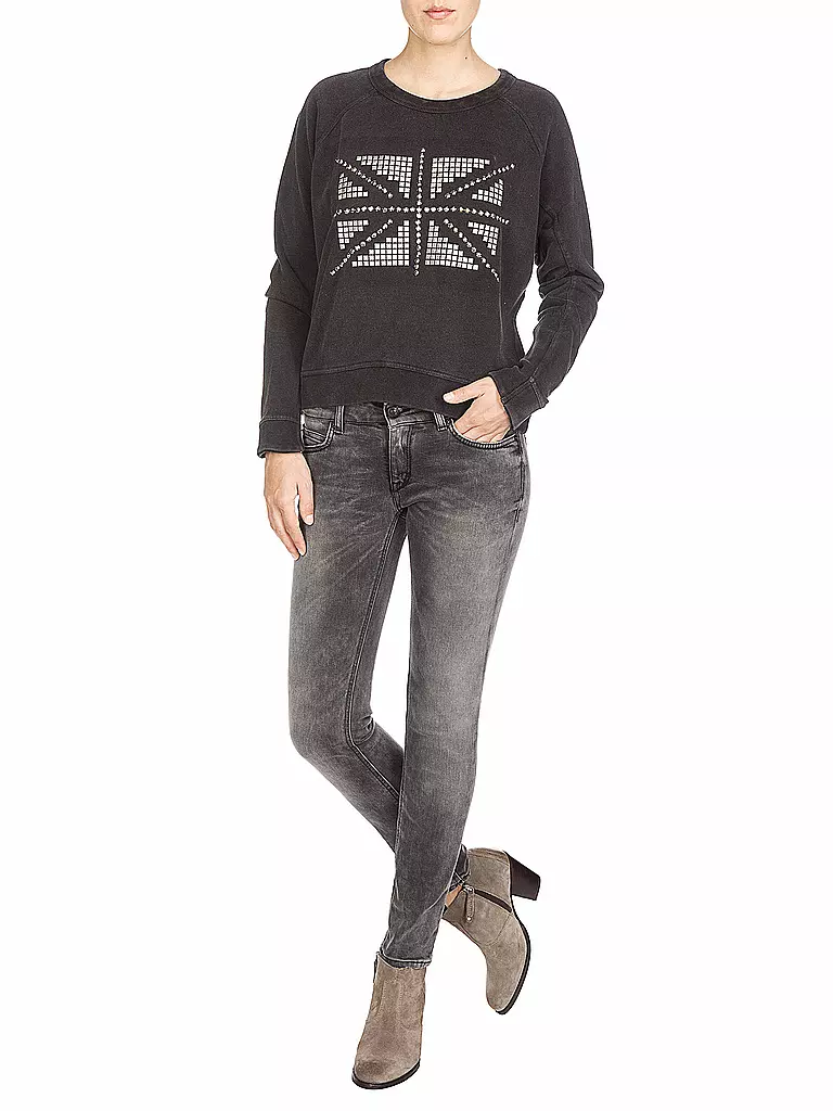 DRYKORN | Jeans Skinny-Fit "In" | 