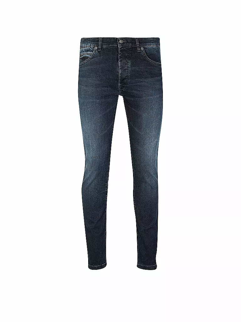 DRYKORN | Jeans Skinny-Fit "Jaz" | 
