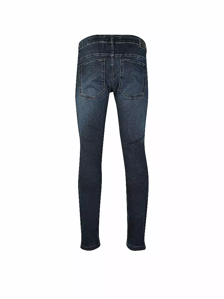 DRYKORN | Jeans Skinny-Fit "Jaz" | 