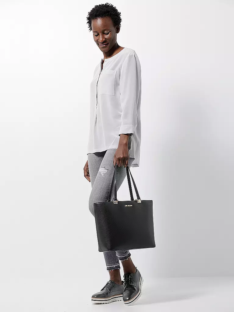DRYKORN | Jeans Skinny-Fit "Need" | grau