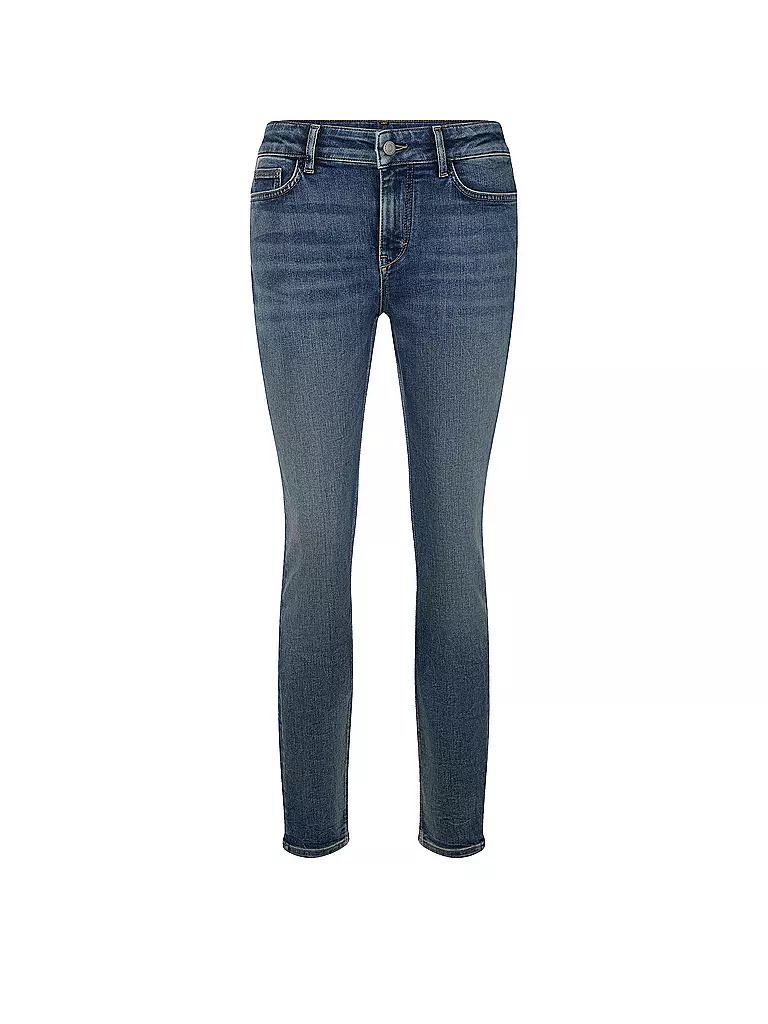 DRYKORN | Jeans Slim Fit NEED | blau