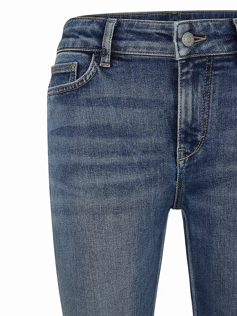 DRYKORN | Jeans Slim Fit NEED | hellblau
