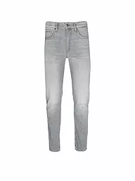 DRYKORN | Jeans Slim Fit RICC 10 | hellgrau
