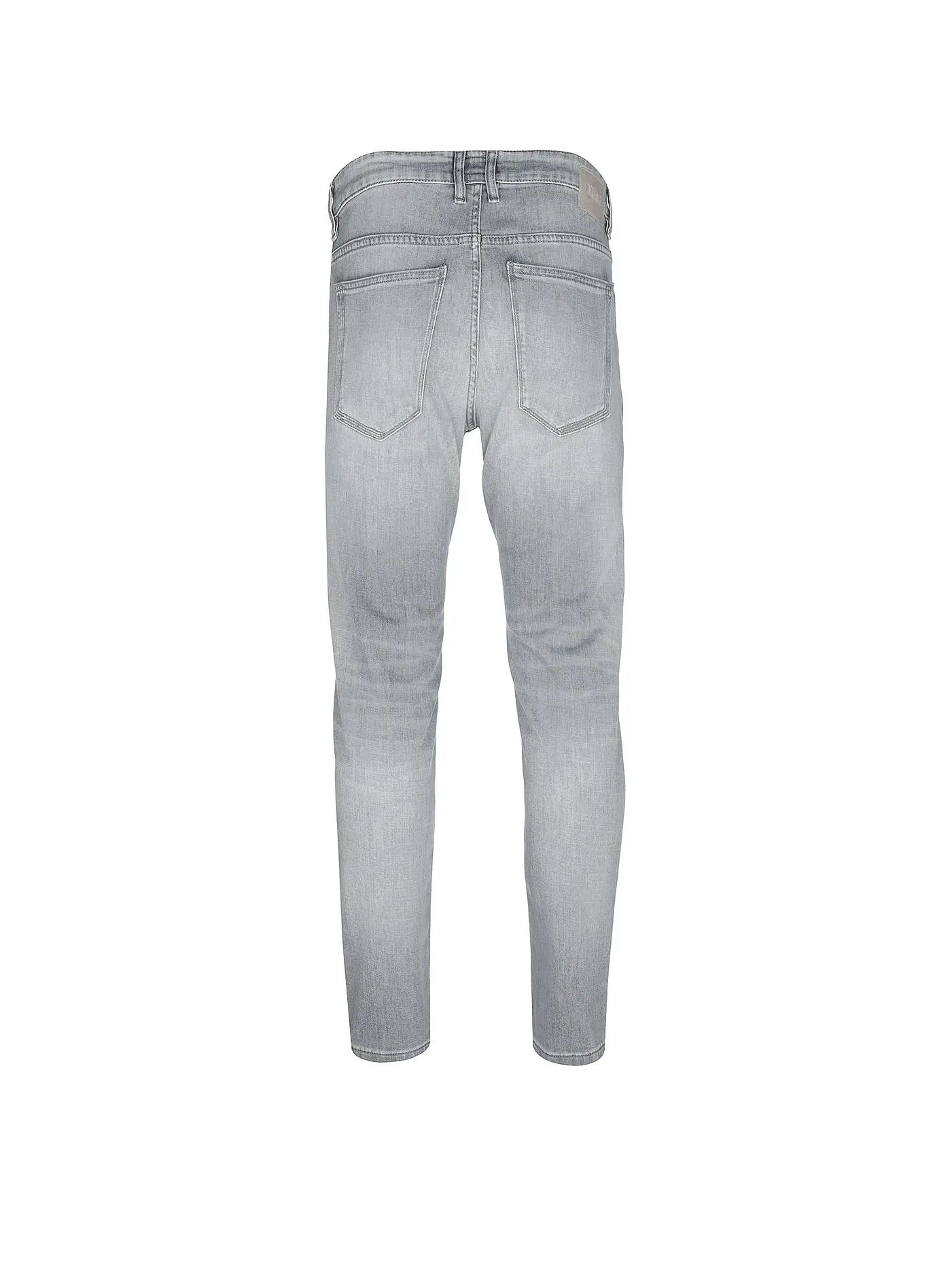 DRYKORN | Jeans Slim Fit RICC 10 | hellgrau