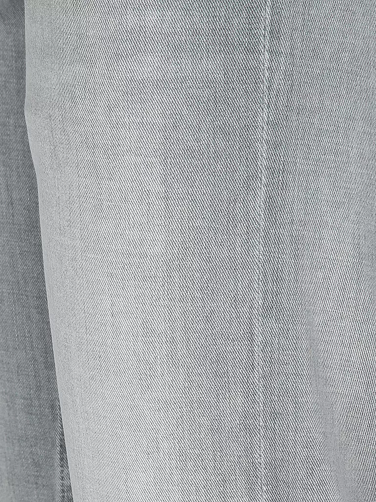 DRYKORN | Jeans Slim Fit RICC 10 | hellgrau