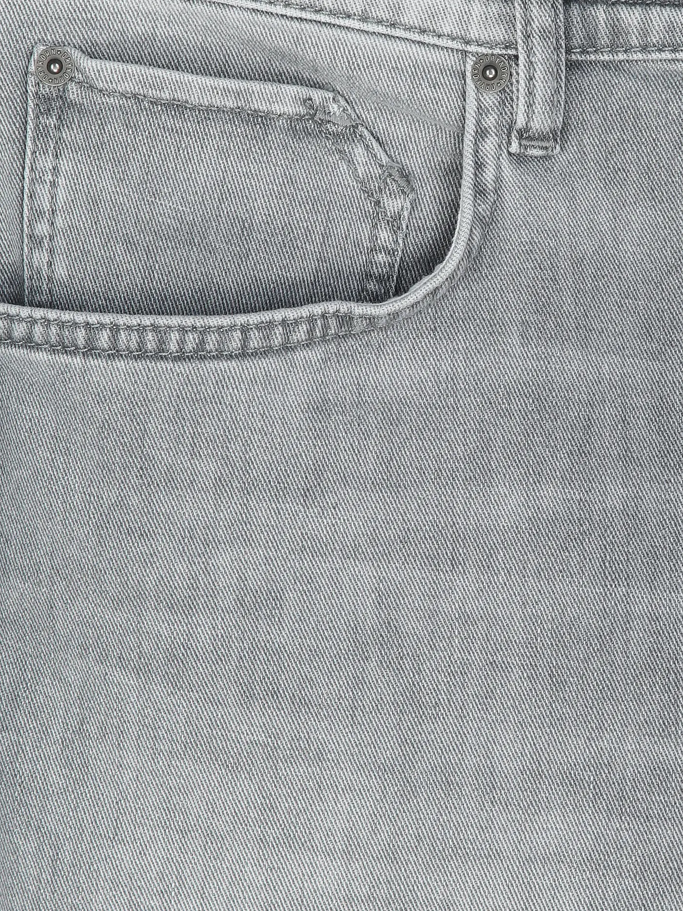 DRYKORN | Jeans Slim Fit RICC 10 | hellgrau