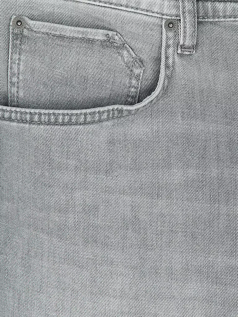 DRYKORN | Jeans Slim Fit RICC 10 | hellgrau