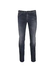 DRYKORN | Jeans Slim-Fit "Jaw" | grau