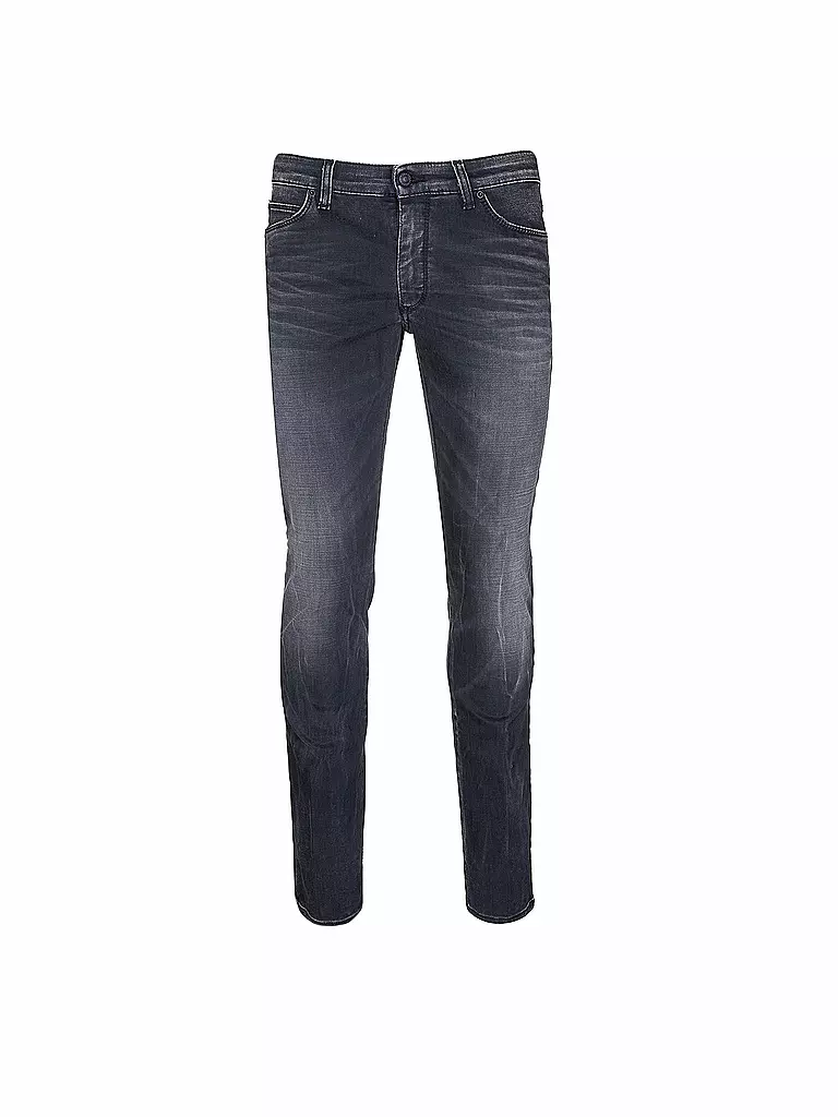 DRYKORN | Jeans Slim-Fit "Jaw" | 