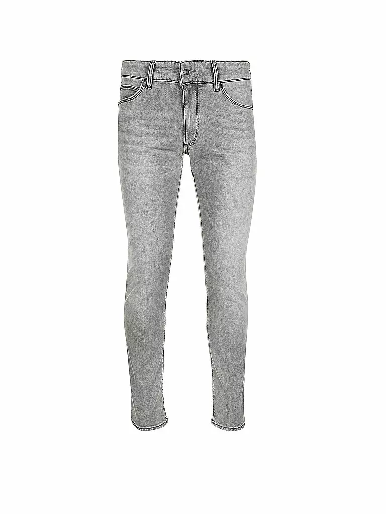 DRYKORN | Jeans Slim-Fit "Jaw" | 