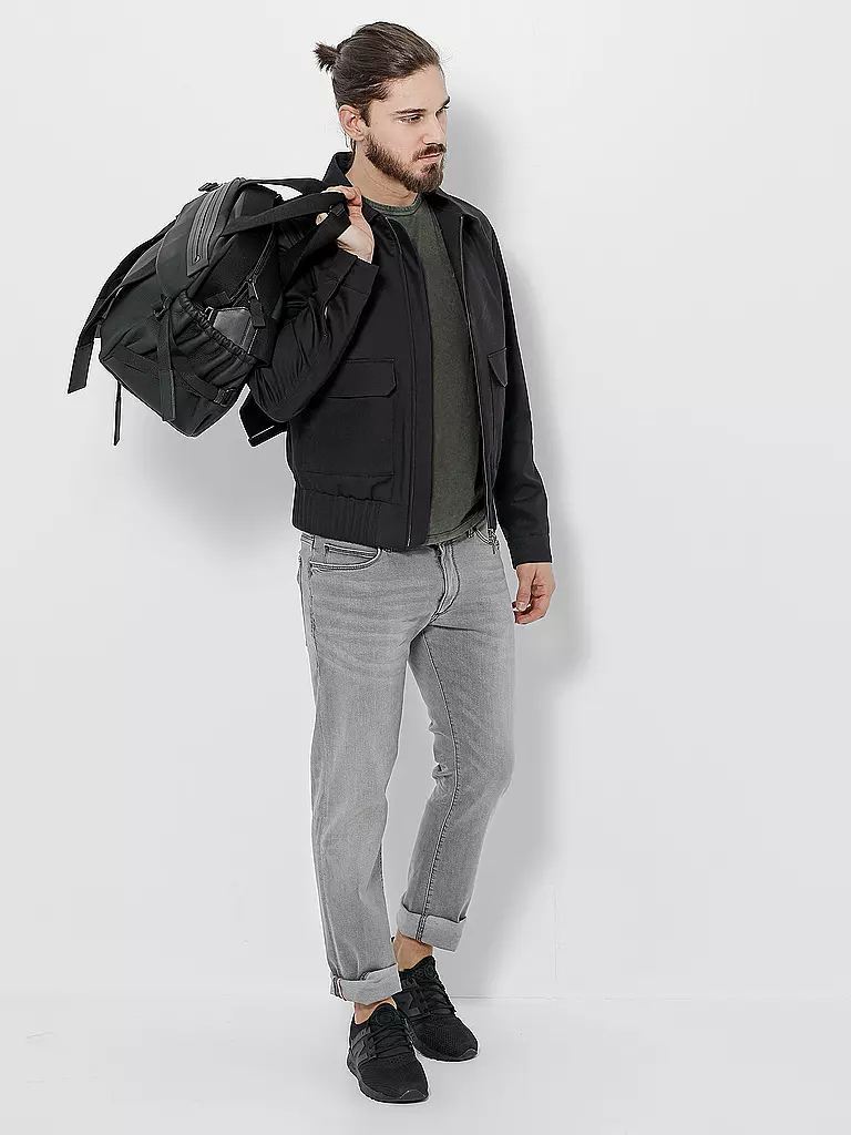 DRYKORN | Jeans Slim-Fit "Jaw" | 