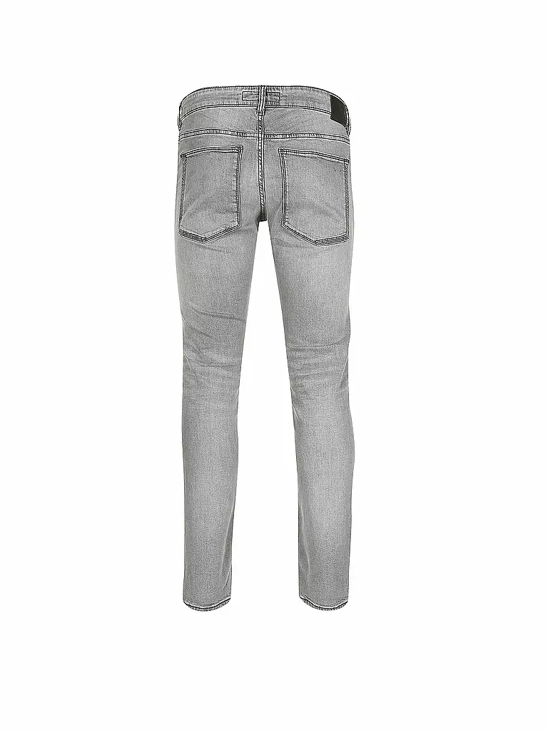 DRYKORN | Jeans Slim-Fit "Jaw" | 