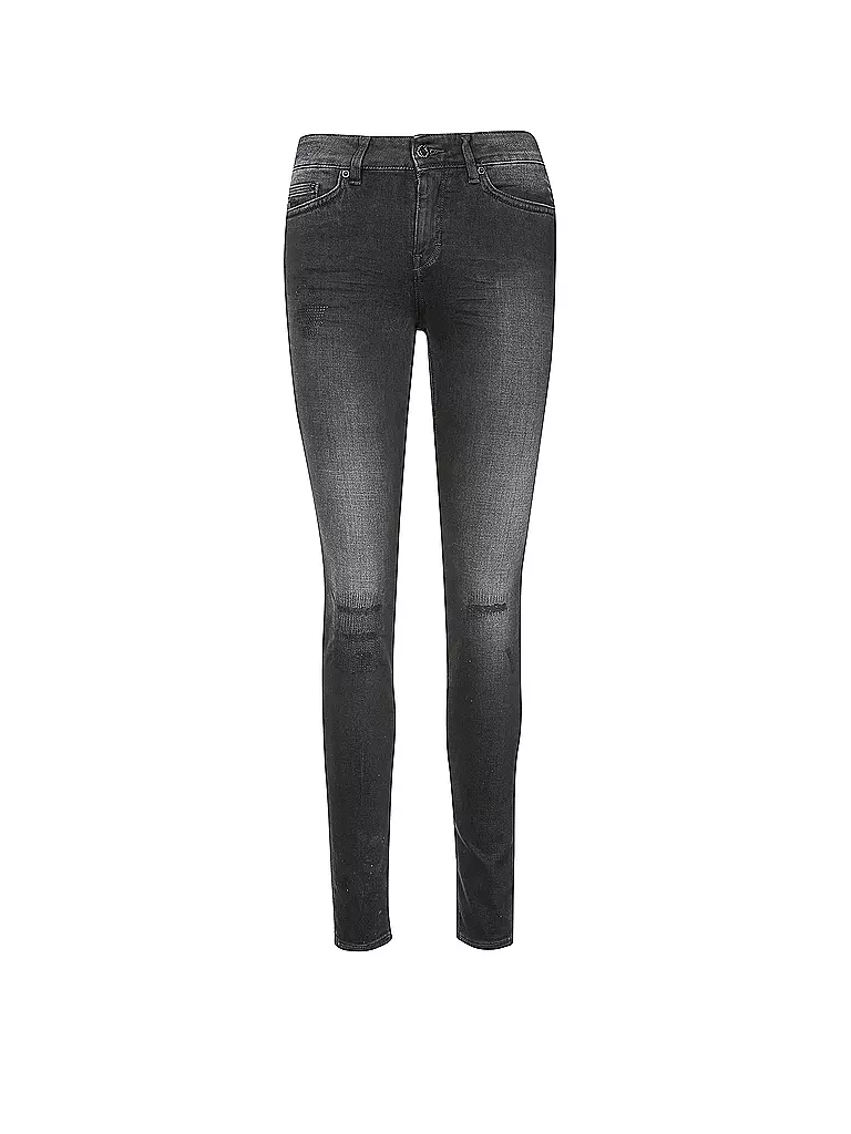DRYKORN | Jeans Slim-Fit "Pull" | 