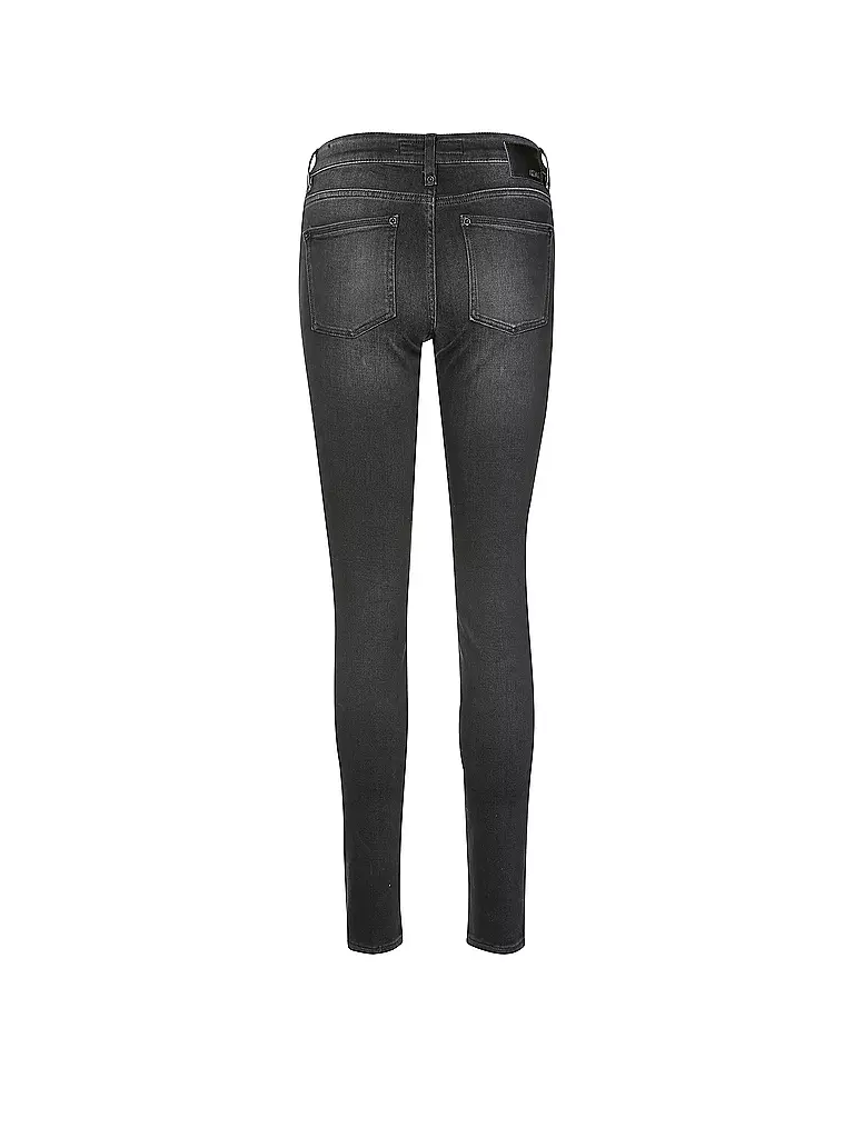 DRYKORN | Jeans Slim-Fit "Pull" | 