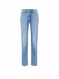 DRYKORN | Jeans Straight Fit SOAP 10 | blau