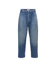 DRYKORN | Jeans Tapered Fit  | blau
