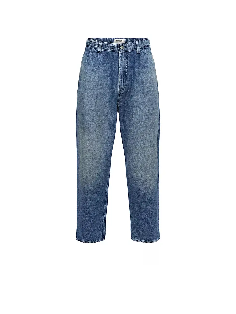 DRYKORN | Jeans Tapered Fit  | blau