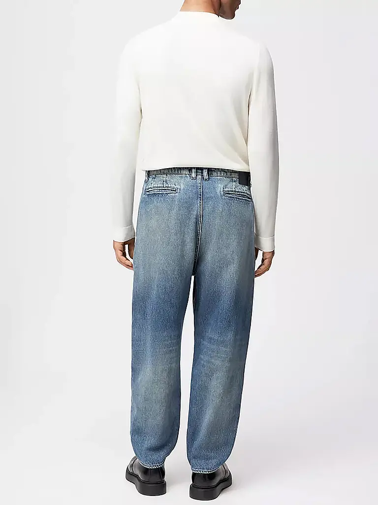 DRYKORN | Jeans Tapered Fit | 