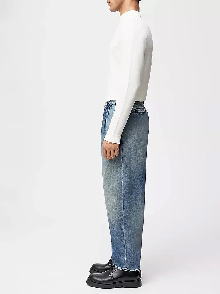 DRYKORN | Jeans Tapered Fit | 