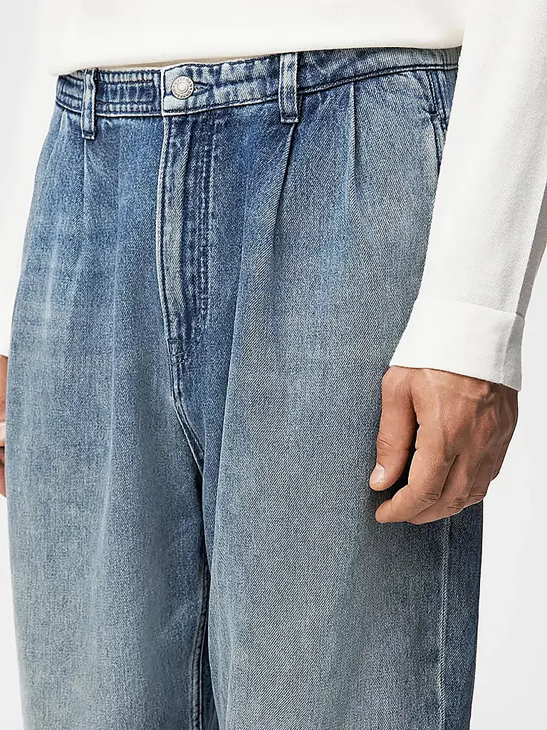 DRYKORN | Jeans Tapered Fit | 