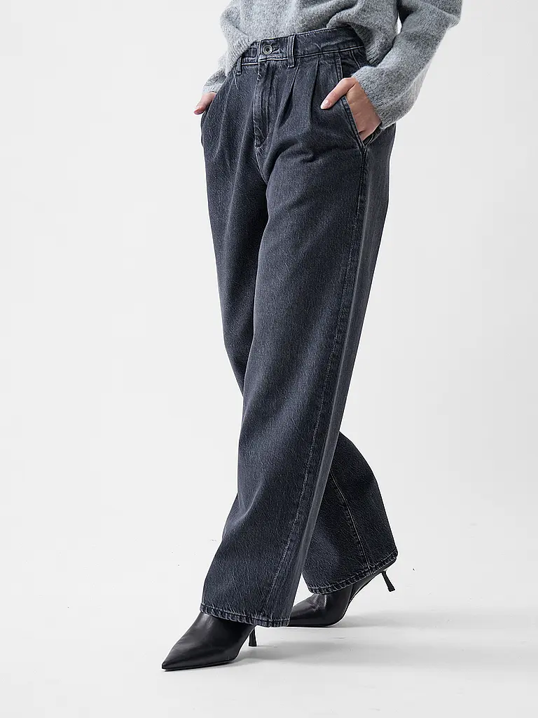 DRYKORN | Jeans Wide Leg BEHANCE | 