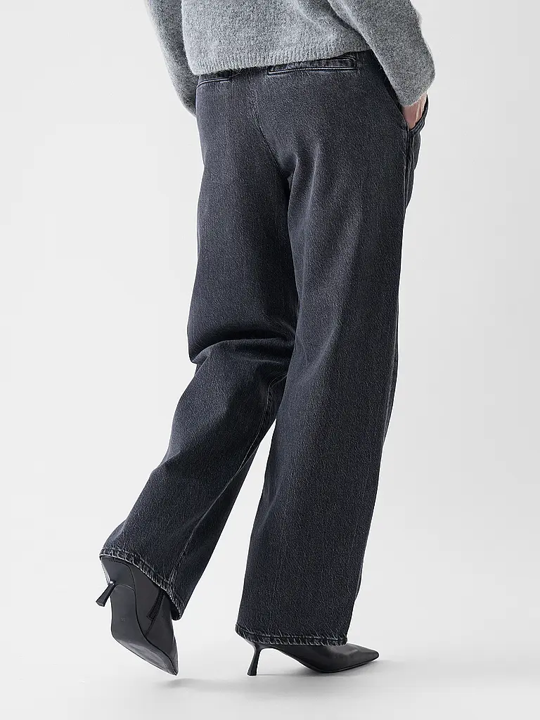 DRYKORN | Jeans Wide Leg BEHANCE | 