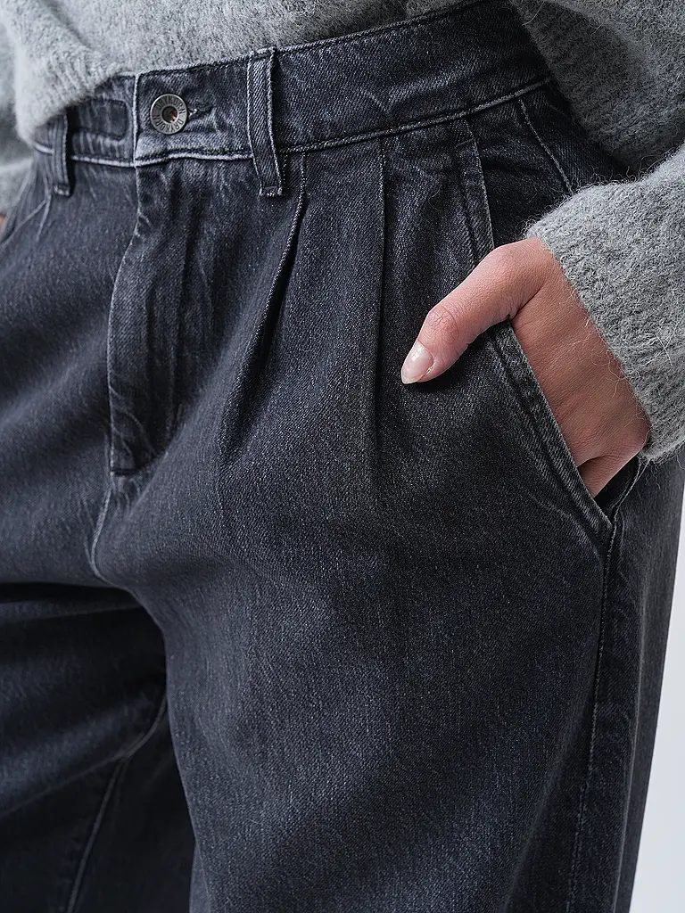 DRYKORN | Jeans Wide Leg BEHANCE | 
