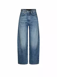 DRYKORN | Jeans Wide Leg CUSO | Blau