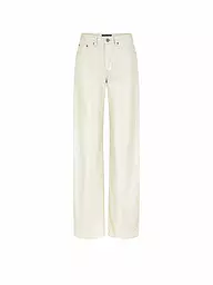 DRYKORN | Jeans Wide Leg Fit MEDLEY 1 | gold