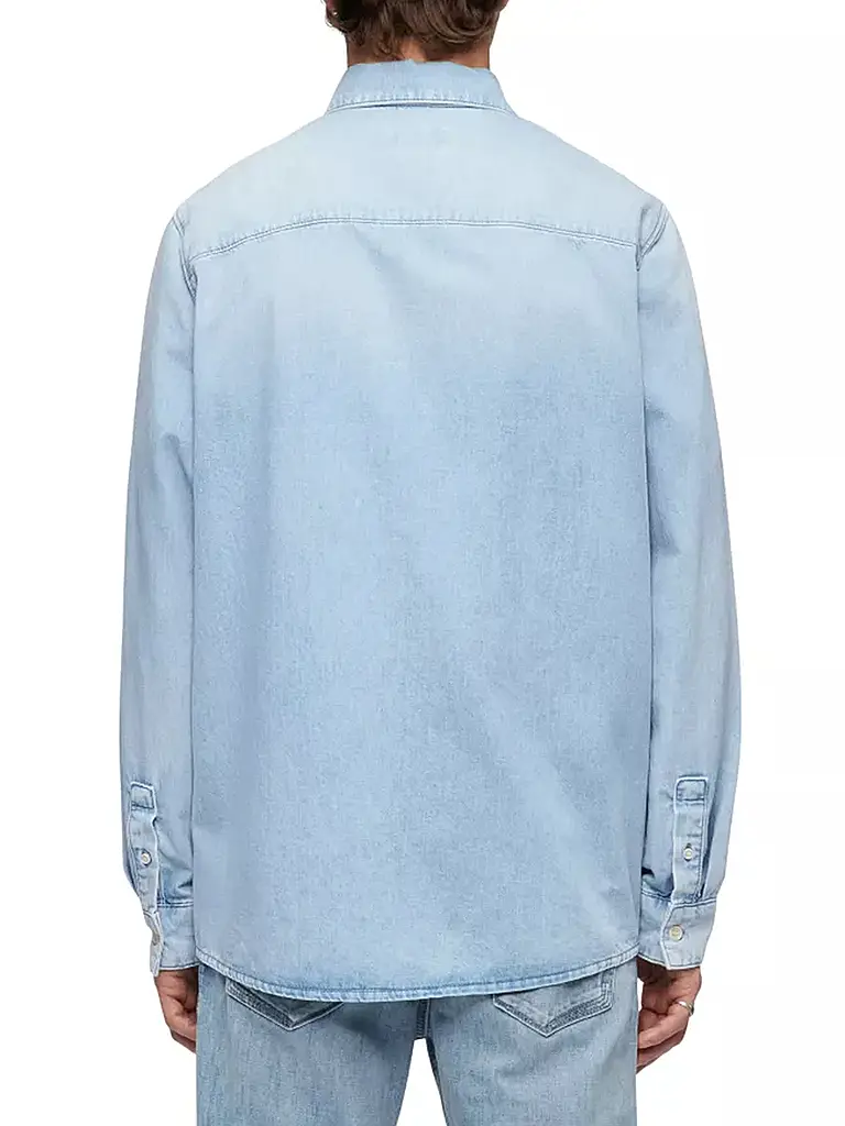 DRYKORN | Jeanshemd | 