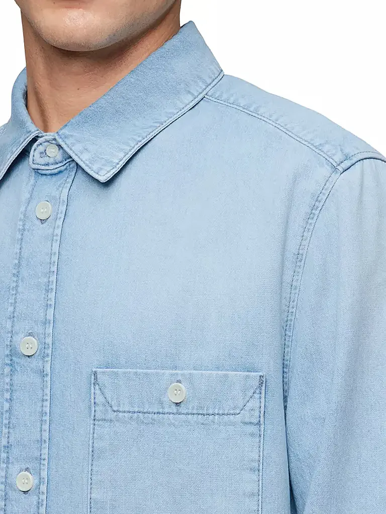 DRYKORN | Jeanshemd | 
