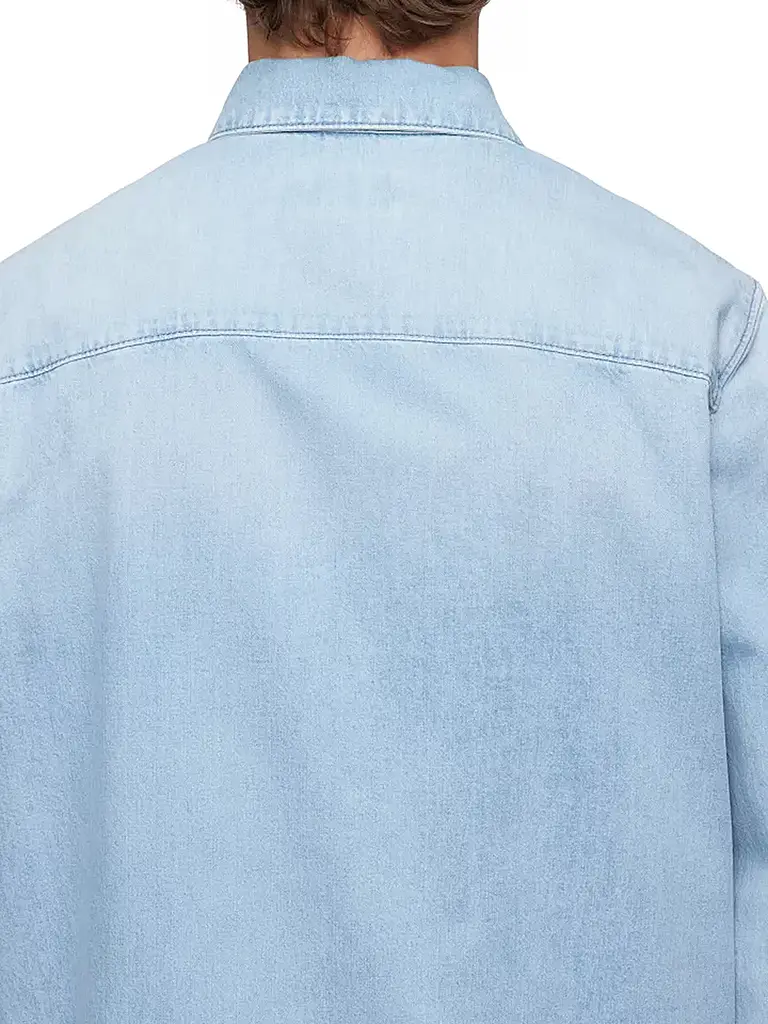 DRYKORN | Jeanshemd | 