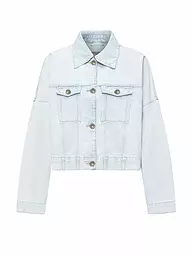 DRYKORN | Jeansjacke  | hellblau