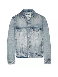 DRYKORN | Jeansjacke CESCON 1 | blau