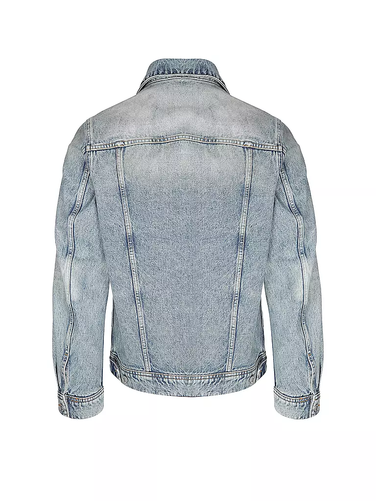 DRYKORN | Jeansjacke CESCON 1 | blau